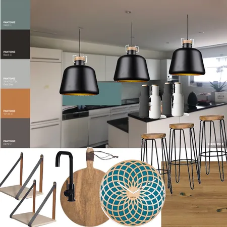 mood board denise kitchen Interior Design Mood Board by denisek on Style Sourcebook