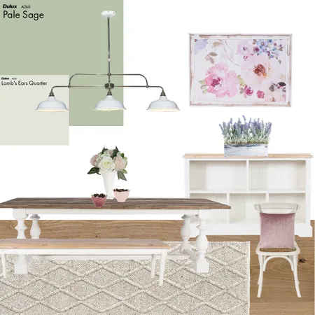 Country Dining Interior Design Mood Board by Sqwelshy on Style Sourcebook