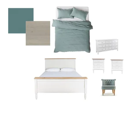Leighs Bedroom Interior Design Mood Board by Smileigh on Style Sourcebook