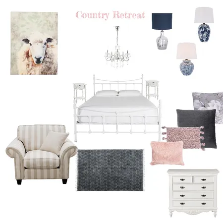 Early settler Interior Design Mood Board by hayalice1 on Style Sourcebook