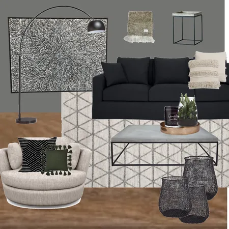 Living 2 Interior Design Mood Board by Linda.M80 on Style Sourcebook