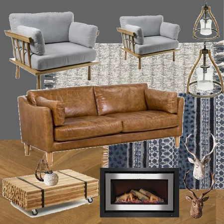countrystyle Interior Design Mood Board by NarellePederick on Style Sourcebook