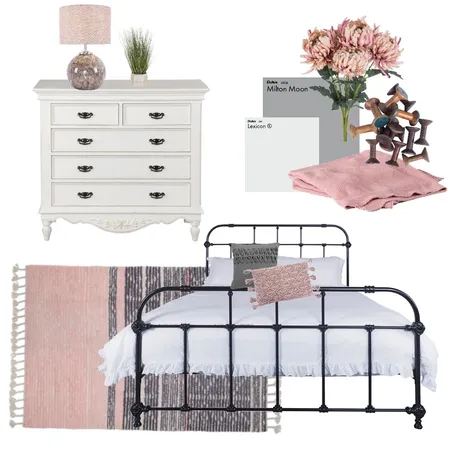 Country Retreat 2 Interior Design Mood Board by RachelByrne on Style Sourcebook