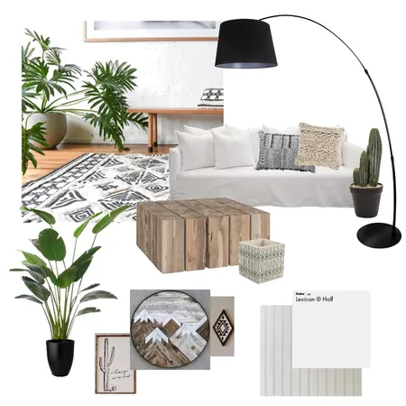 Living - 10 Interior Design Mood Board by marissalee on Style Sourcebook