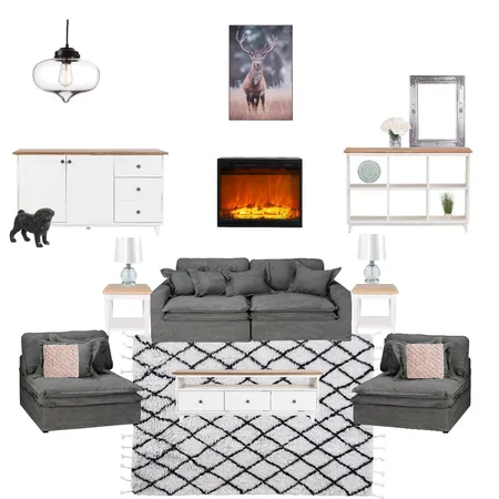 country retreat Interior Design Mood Board by Love_Donna on Style Sourcebook