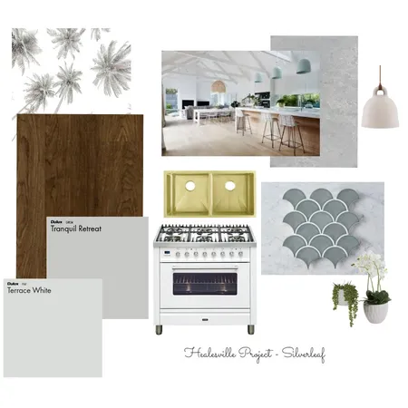 Silverleaf Interior Design Mood Board by whiteknight on Style Sourcebook