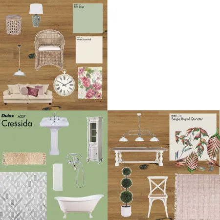 Early Settler Interior Design Mood Board by georginapole on Style Sourcebook