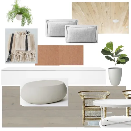 DeBois porch Interior Design Mood Board by Annacoryn on Style Sourcebook
