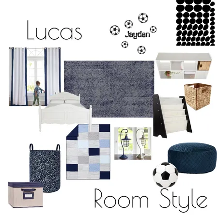 lucas Interior Design Mood Board by ZIINK Interiors on Style Sourcebook