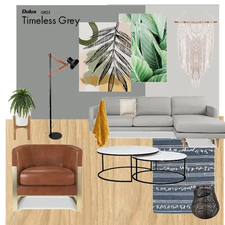 FAMILY Interior Design Mood Board by donnamann on Style Sourcebook