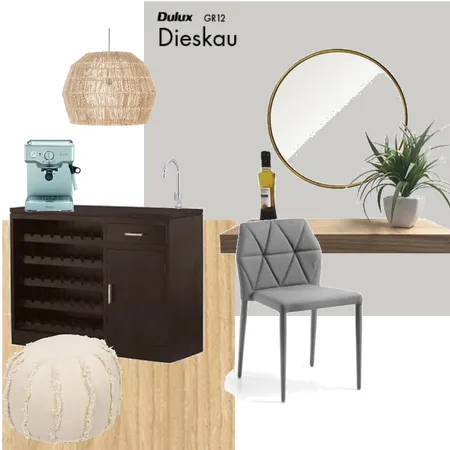 salon Interior Design Mood Board by donnamann on Style Sourcebook