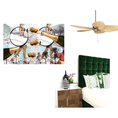 maria Interior Design Mood Board by soniareixach on Style Sourcebook