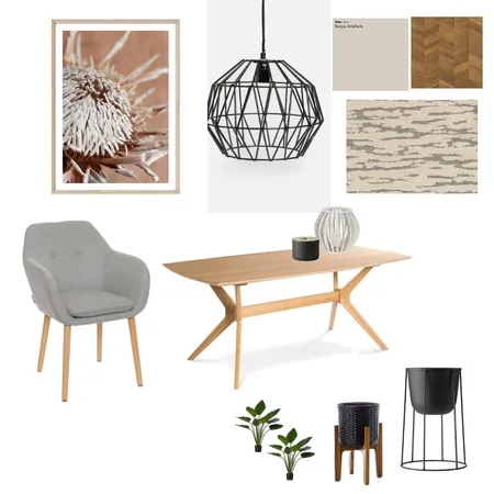 dining room Interior Design Mood Board by Alinane1 on Style Sourcebook