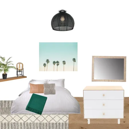 Bedroom Refresh Interior Design Mood Board by nicole_t on Style Sourcebook