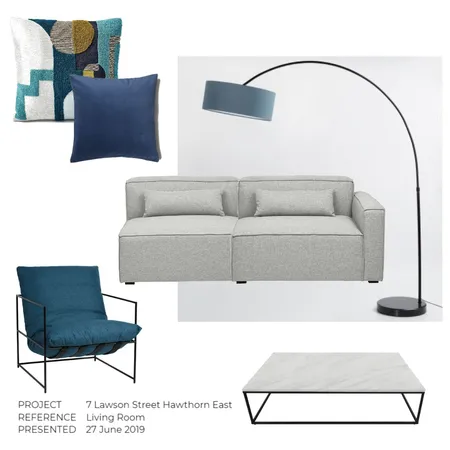 Lawson Living Room Interior Design Mood Board by cashmorecreative on Style Sourcebook