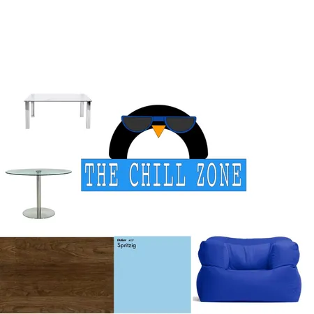Chill Zone Interior Design Mood Board by madib019 on Style Sourcebook