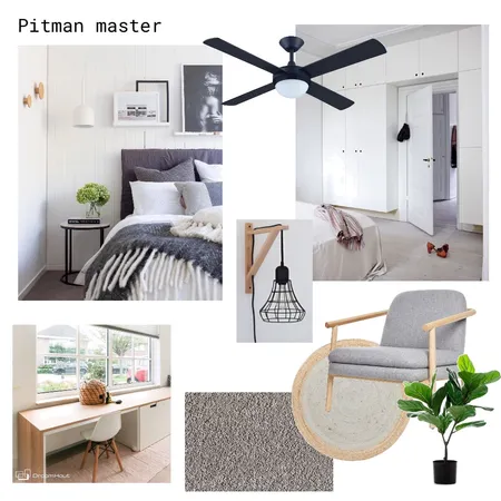 Pitman master Interior Design Mood Board by jowhite_ on Style Sourcebook