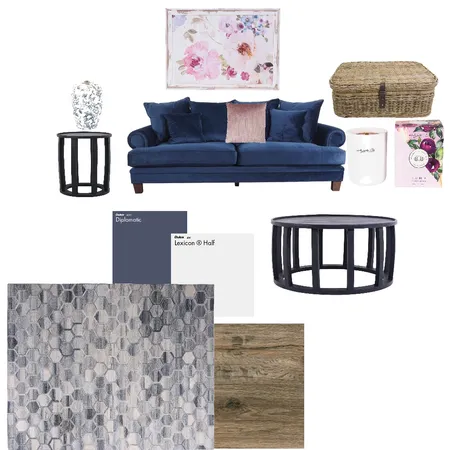 Country Retreat Interior Design Mood Board by Our.coastal.homelife on Style Sourcebook