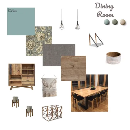 Smith~ Dining room Interior Design Mood Board by Interior Living Designs  on Style Sourcebook