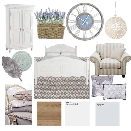 country retreat Interior Design Mood Board by bronteperry on Style Sourcebook