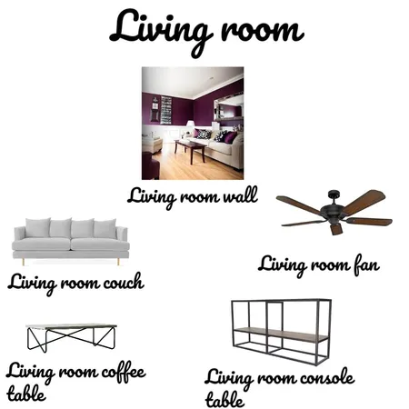 Living room mood board Interior Design Mood Board by ryan on Style Sourcebook