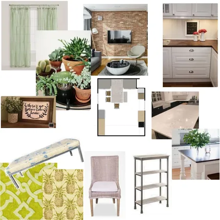 assignment 10 Interior Design Mood Board by tash on Style Sourcebook