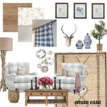 vdtd Interior Design Mood Board by Inanflowers on Style Sourcebook