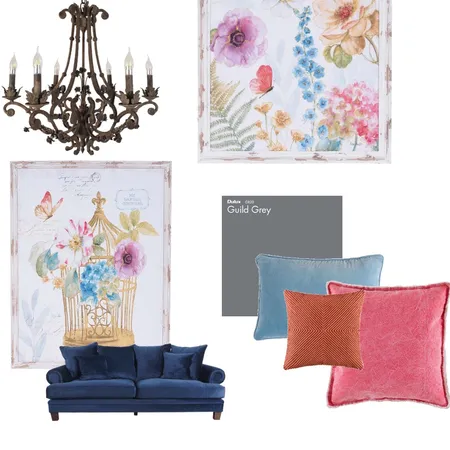 Lounge 3 Interior Design Mood Board by KellieC on Style Sourcebook