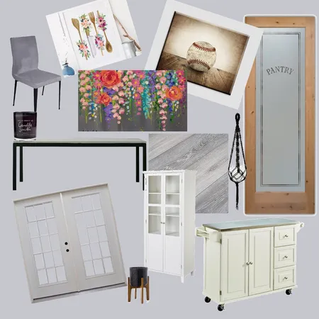 MOd-10 Interior Design Mood Board by mrhodes on Style Sourcebook