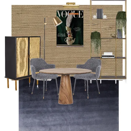 Ms Coco Interior Design Mood Board by edelhouse on Style Sourcebook
