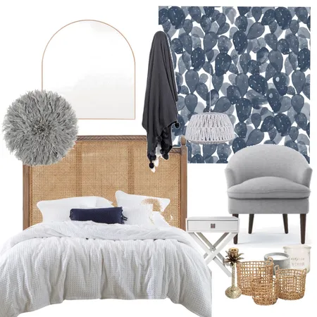 The Keys Interior Design Mood Board by adelelouise on Style Sourcebook
