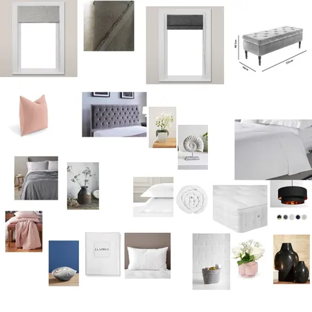 Rolake Interior Design Mood Board by Uty on Style Sourcebook