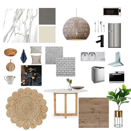 Tokoroa Interior Design Mood Board by staceyloveland on Style Sourcebook