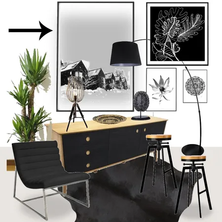 moodd Interior Design Mood Board by Fransira on Style Sourcebook
