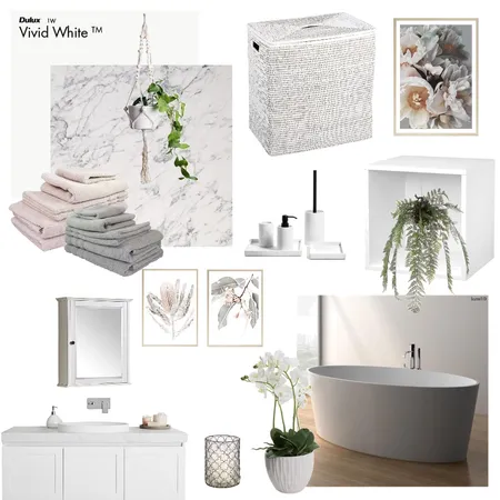 Aesthetically pleasing Interior Design Mood Board by Alexandralove on Style Sourcebook