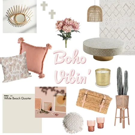 Trends Interior Design Mood Board by thebohemianstylist on Style Sourcebook