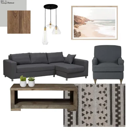 redesign project Interior Design Mood Board by sammijol on Style Sourcebook
