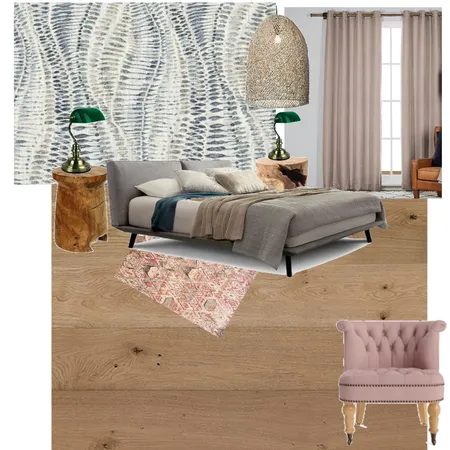 bad room 1 gray Interior Design Mood Board by ronit on Style Sourcebook