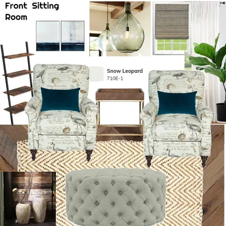 Front Sitting Room Interior Design Mood Board by mercy4me on Style Sourcebook