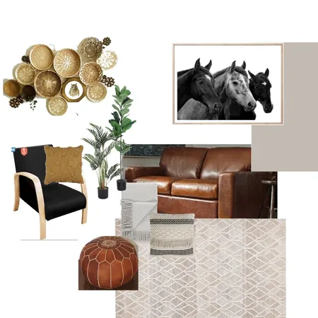 Wattle Living Room Interior Design Mood Board by gclaire02 on Style Sourcebook