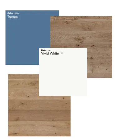 Valu Inn - Flooring &amp; Paint Ideas Interior Design Mood Board by Motelology on Style Sourcebook