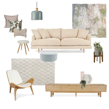 artlovers scandi Interior Design Mood Board by Simplestyling on Style Sourcebook