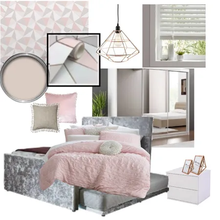 Evas Room Interior Design Mood Board by kmaxwell1788 on Style Sourcebook