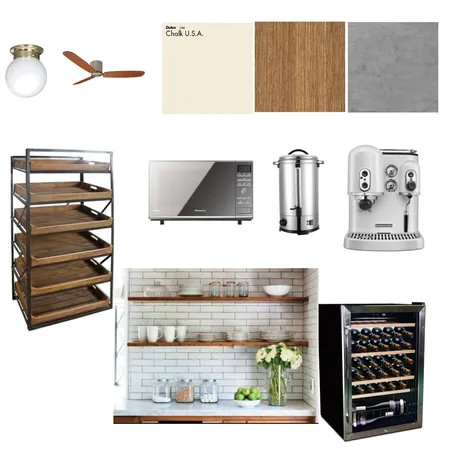 moni lavish kitchen Interior Design Mood Board by Alinane1 on Style Sourcebook