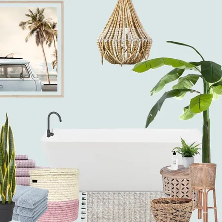 week 7 Interior Design Mood Board by shellywaugh on Style Sourcebook