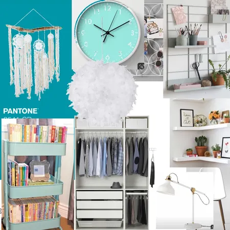 lena 2 Interior Design Mood Board by denisek on Style Sourcebook