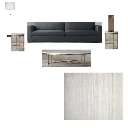 Kang Master Sitting Room Interior Design Mood Board by Payton on Style Sourcebook