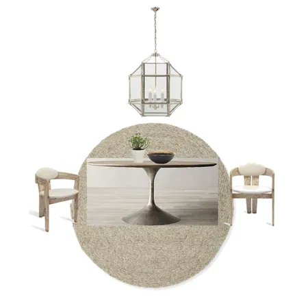Kang Breakfast Nook Interior Design Mood Board by Payton on Style Sourcebook