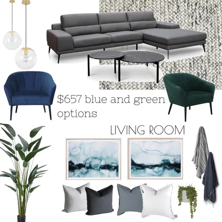 PIPER 3 Interior Design Mood Board by SimplyStaging on Style Sourcebook