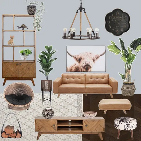 dream room Interior Design Mood Board by tj10batson on Style Sourcebook
